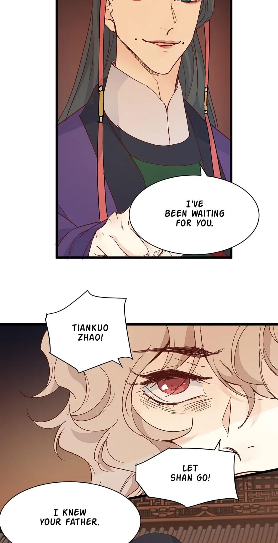 A Heartless Love Chapter 55 page 46 - 