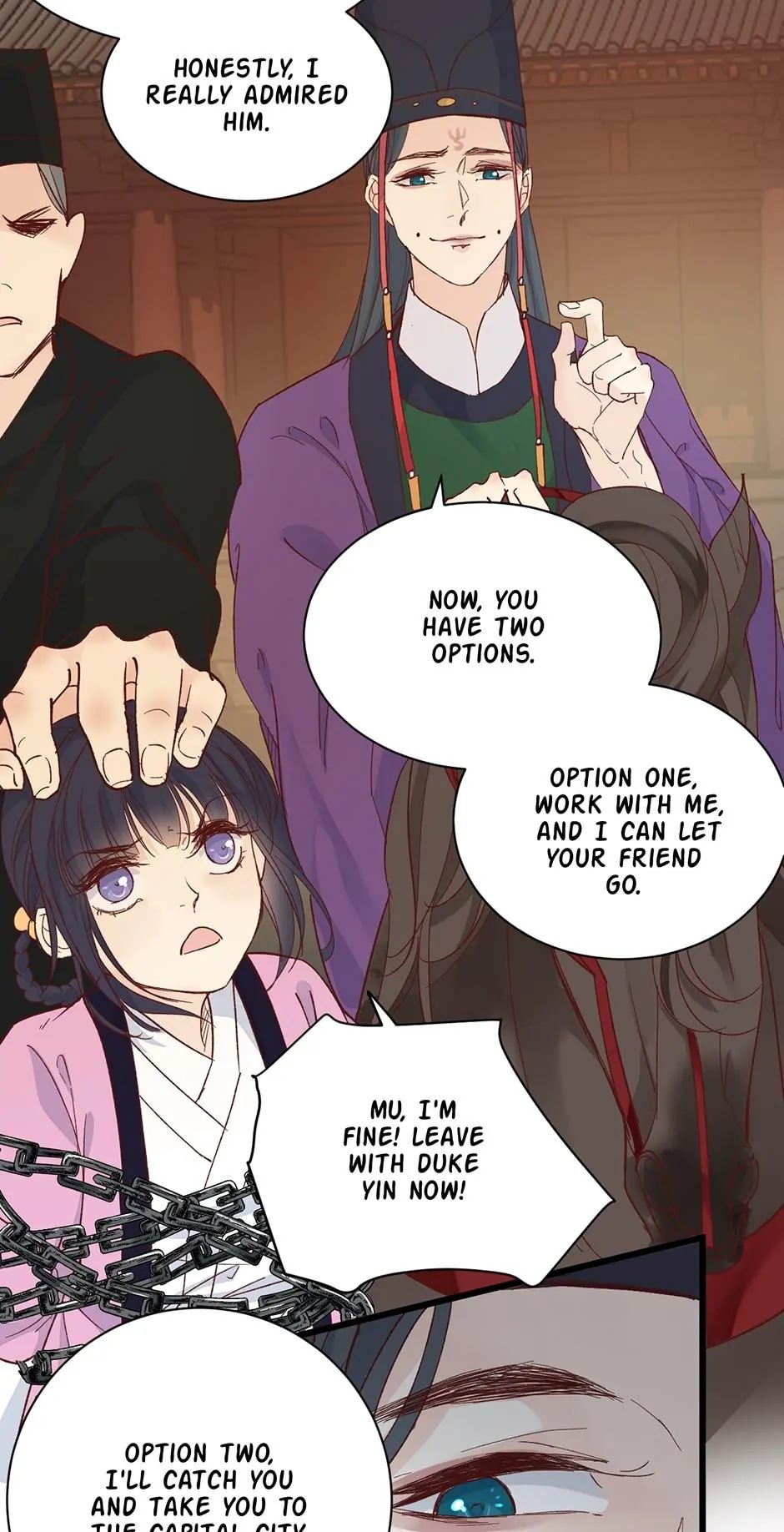 A Heartless Love Chapter 55 page 47 - 
