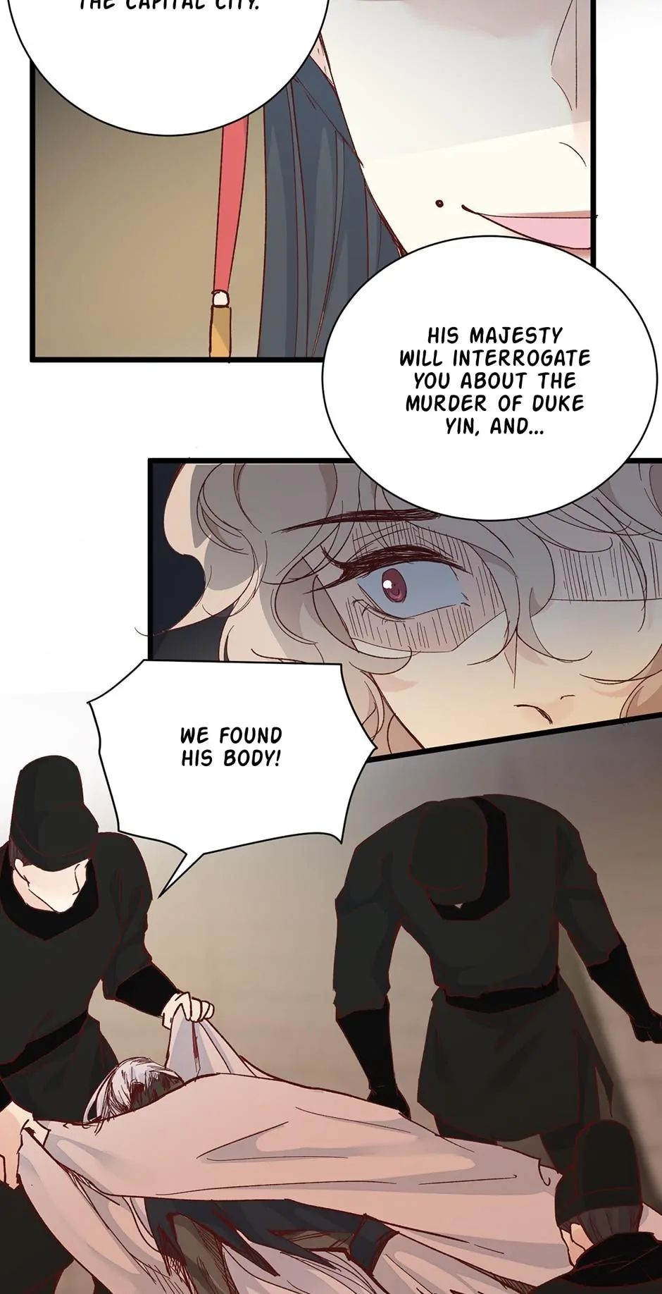 A Heartless Love Chapter 55 page 48 - 
