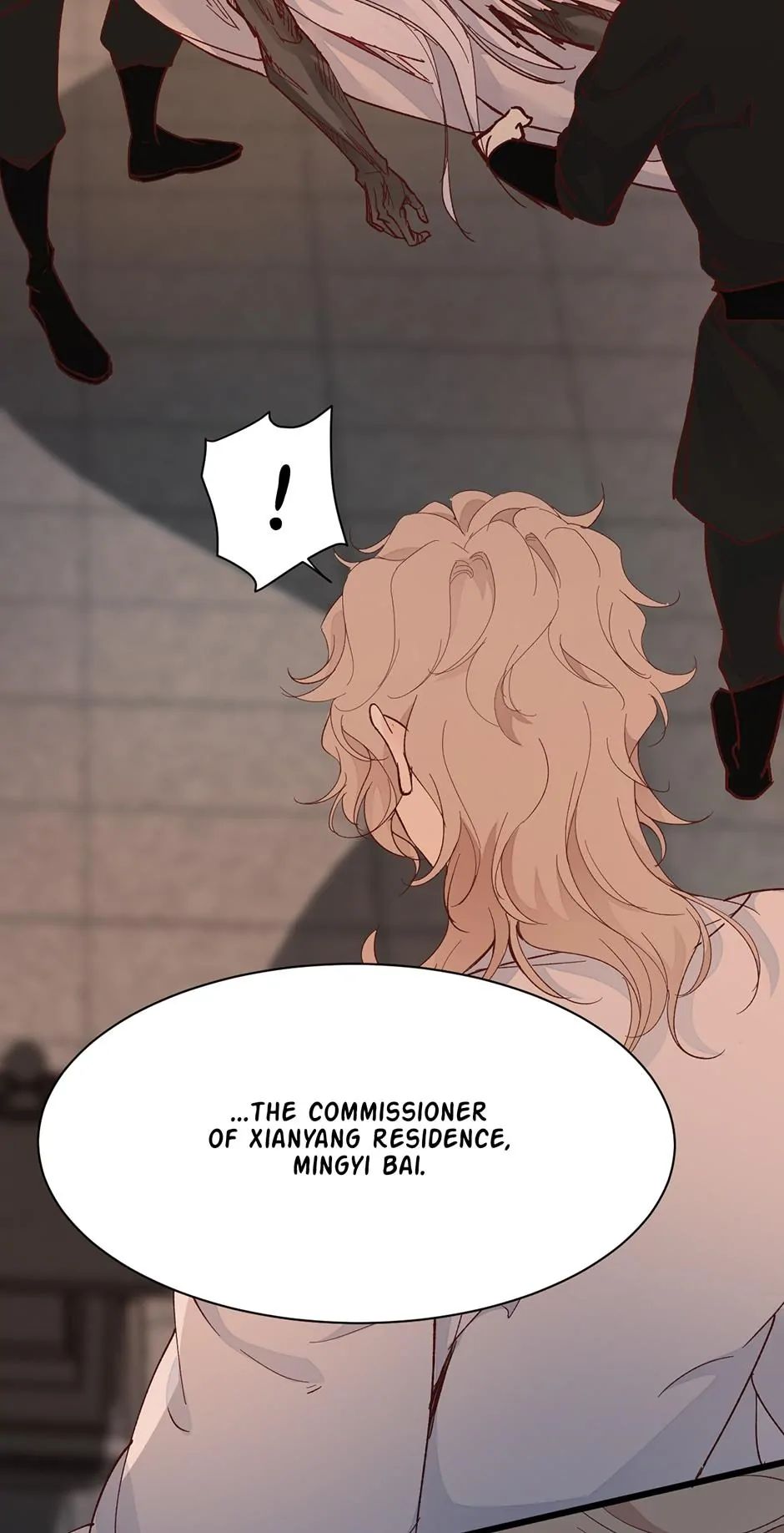 A Heartless Love Chapter 55 page 49 - 