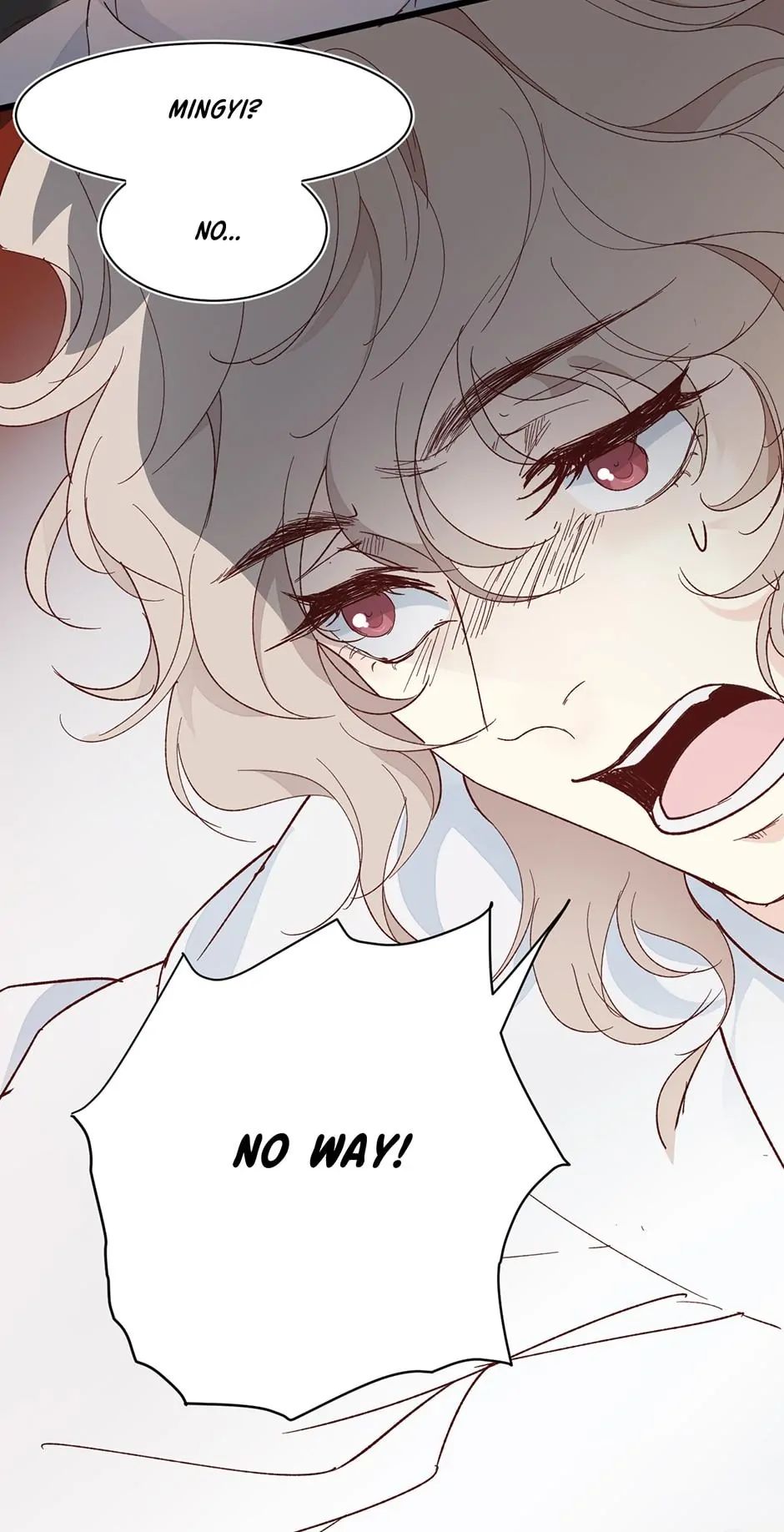 A Heartless Love Chapter 55 page 50 - 