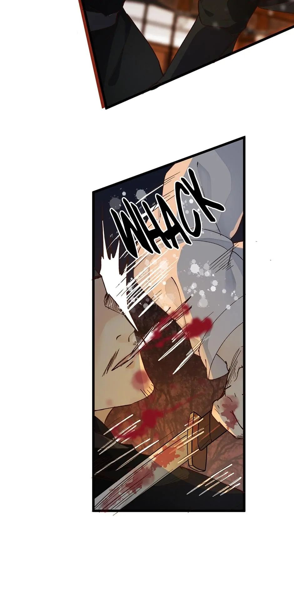 A Heartless Love Chapter 55 page 6 - 