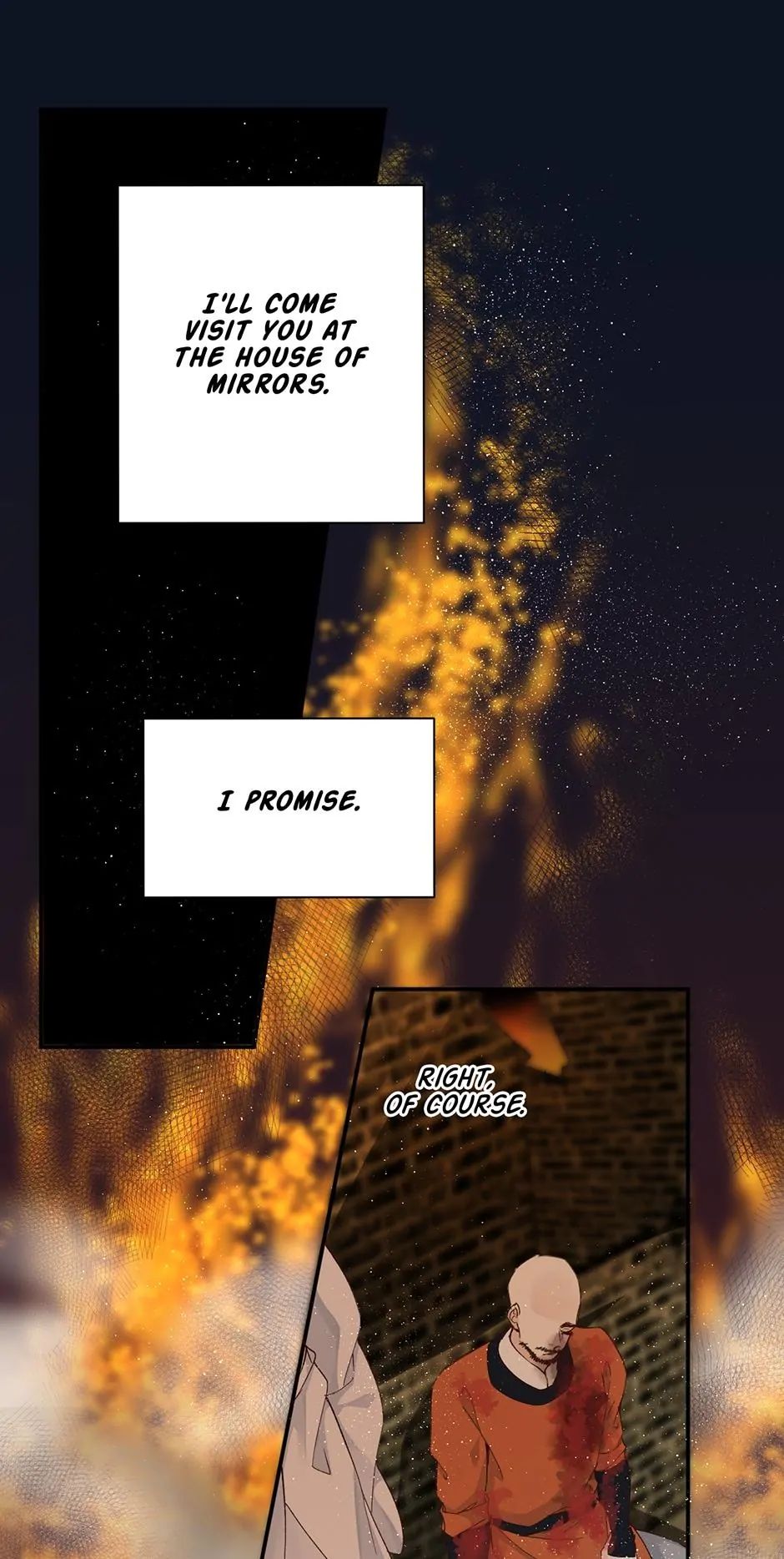 A Heartless Love Chapter 56 page 2 - 