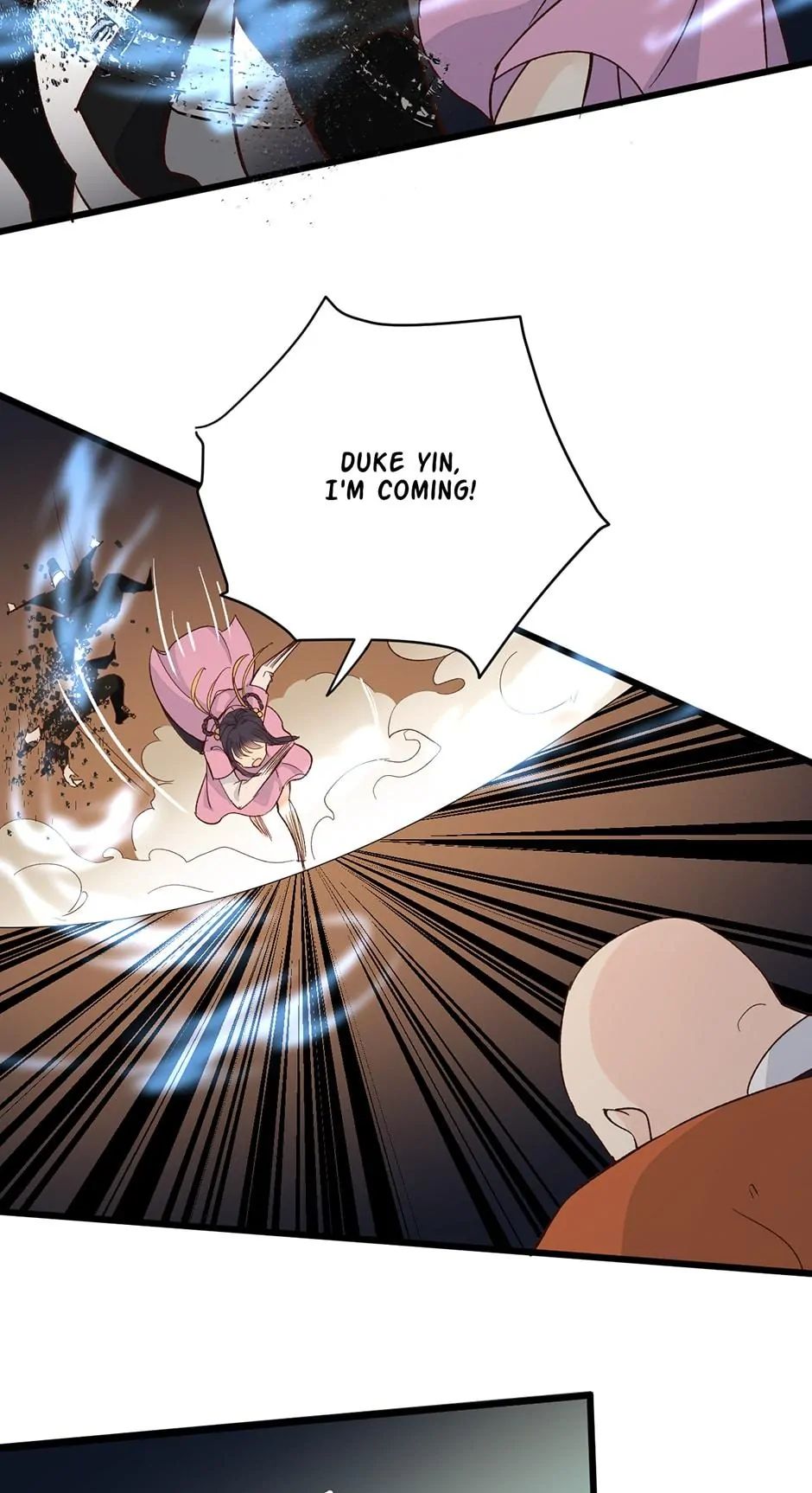 A Heartless Love Chapter 56 page 17 - 