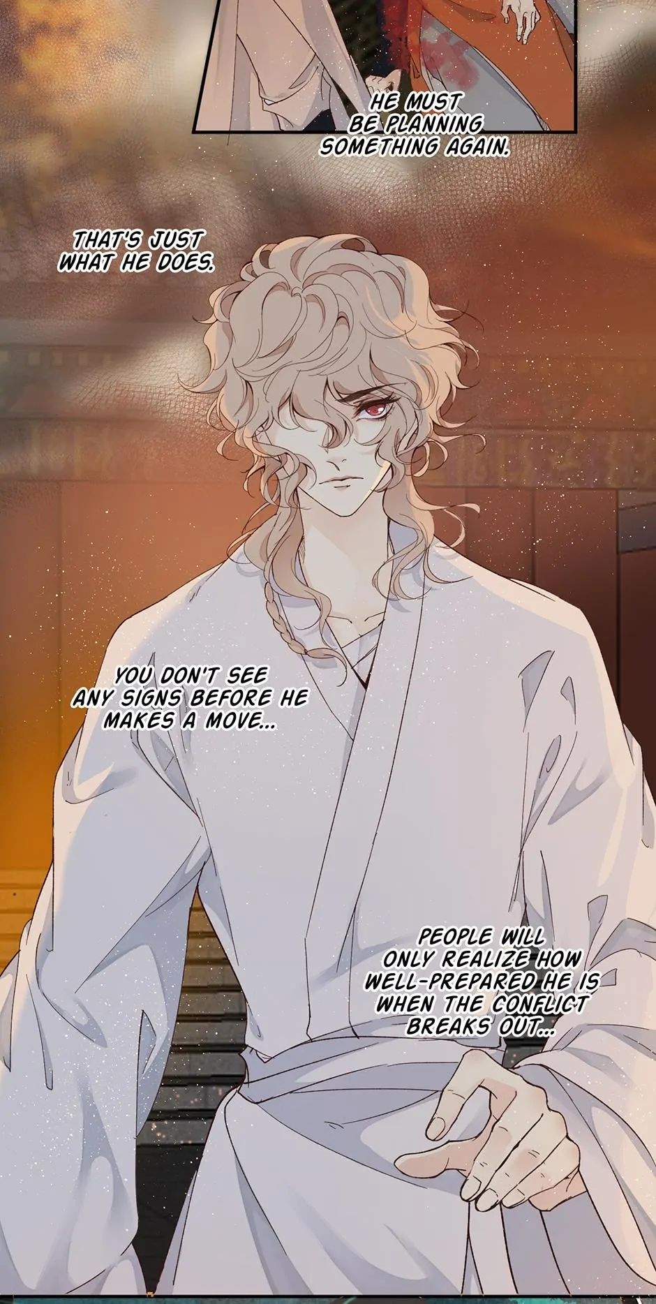 A Heartless Love Chapter 56 page 3 - 