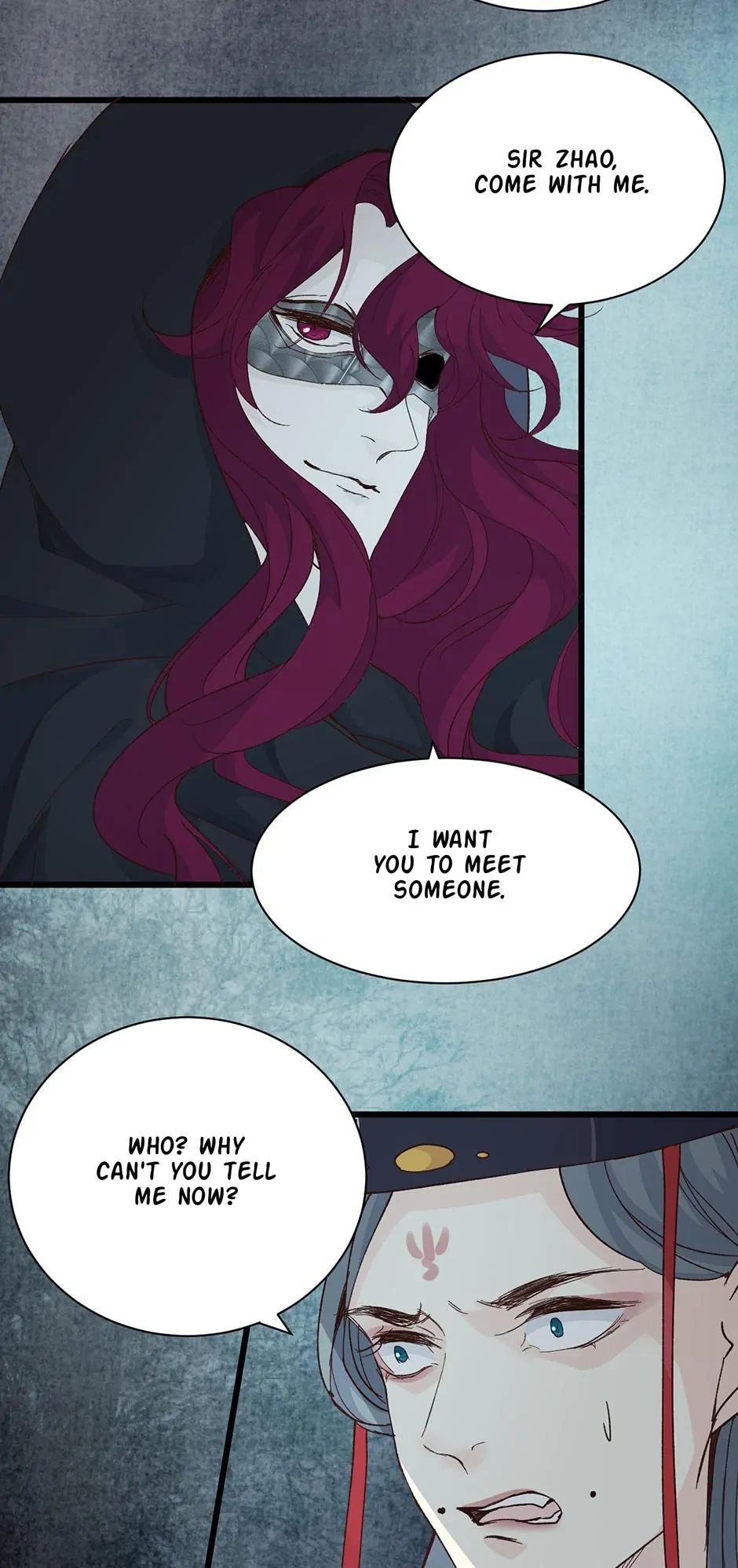A Heartless Love Chapter 56 page 23 - 