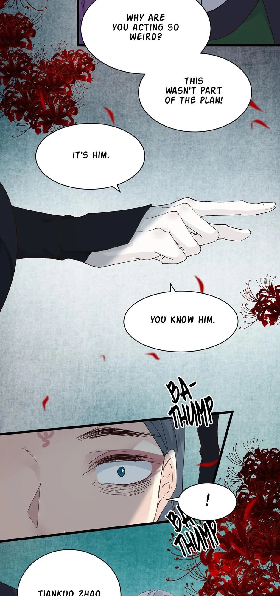 A Heartless Love Chapter 56 page 29 - 
