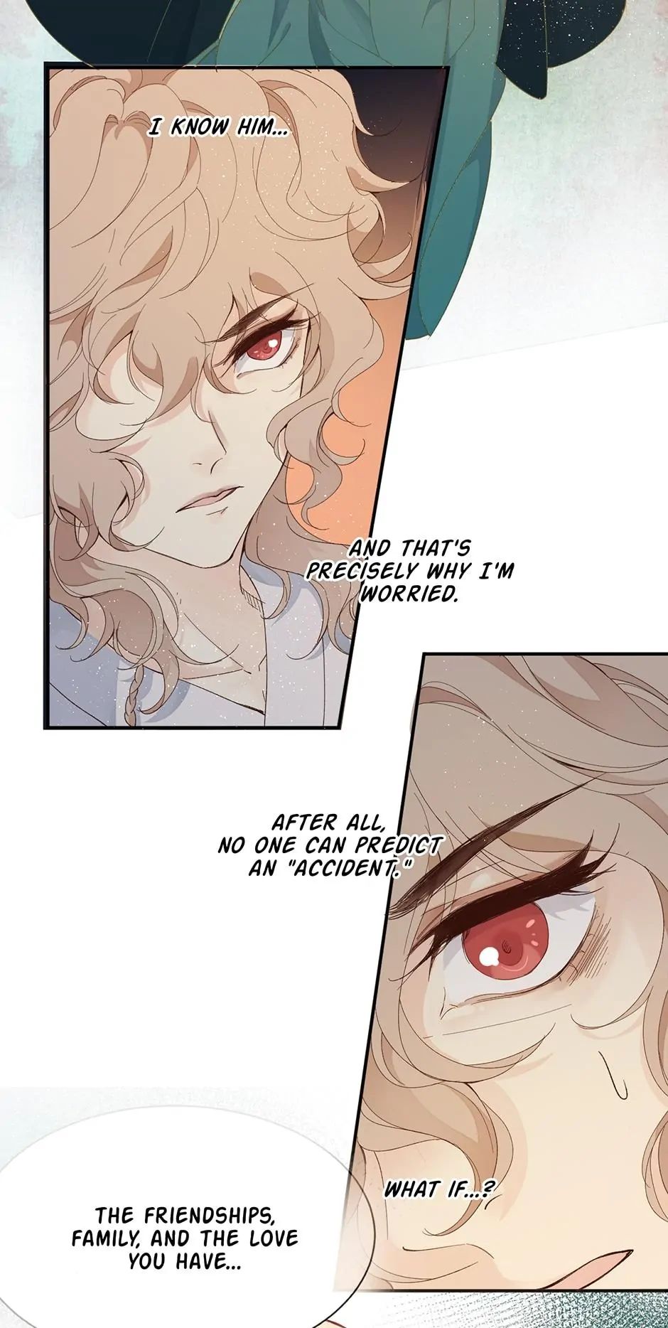 A Heartless Love Chapter 56 page 5 - 