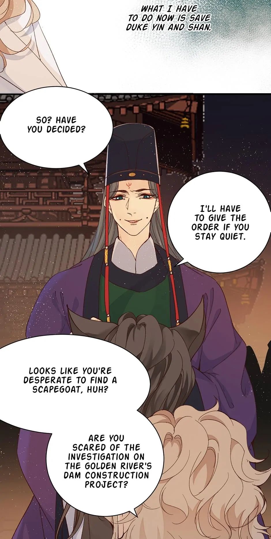 A Heartless Love Chapter 56 page 7 - 