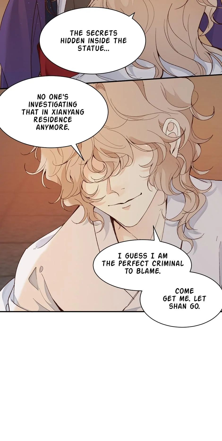 A Heartless Love Chapter 56 page 8 - 