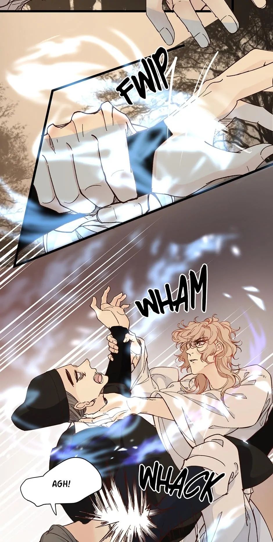 A Heartless Love Chapter 56 page 10 - 