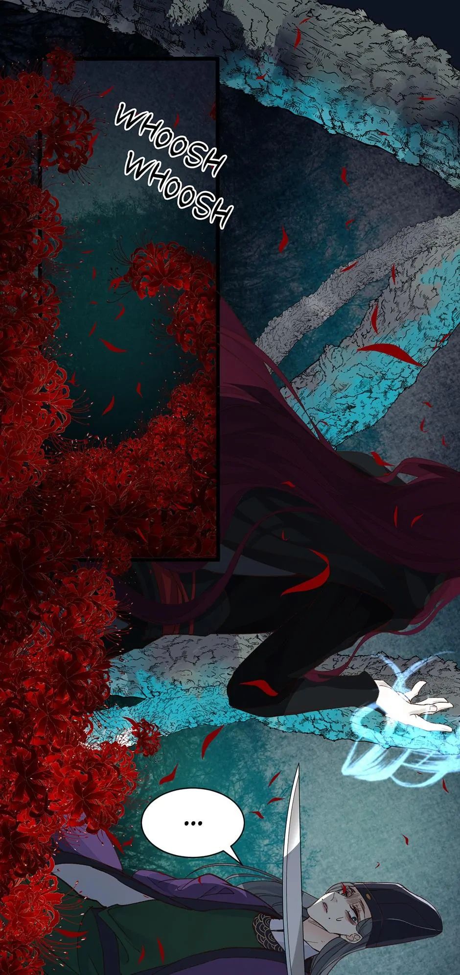A Heartless Love Chapter 57 page 2 - 