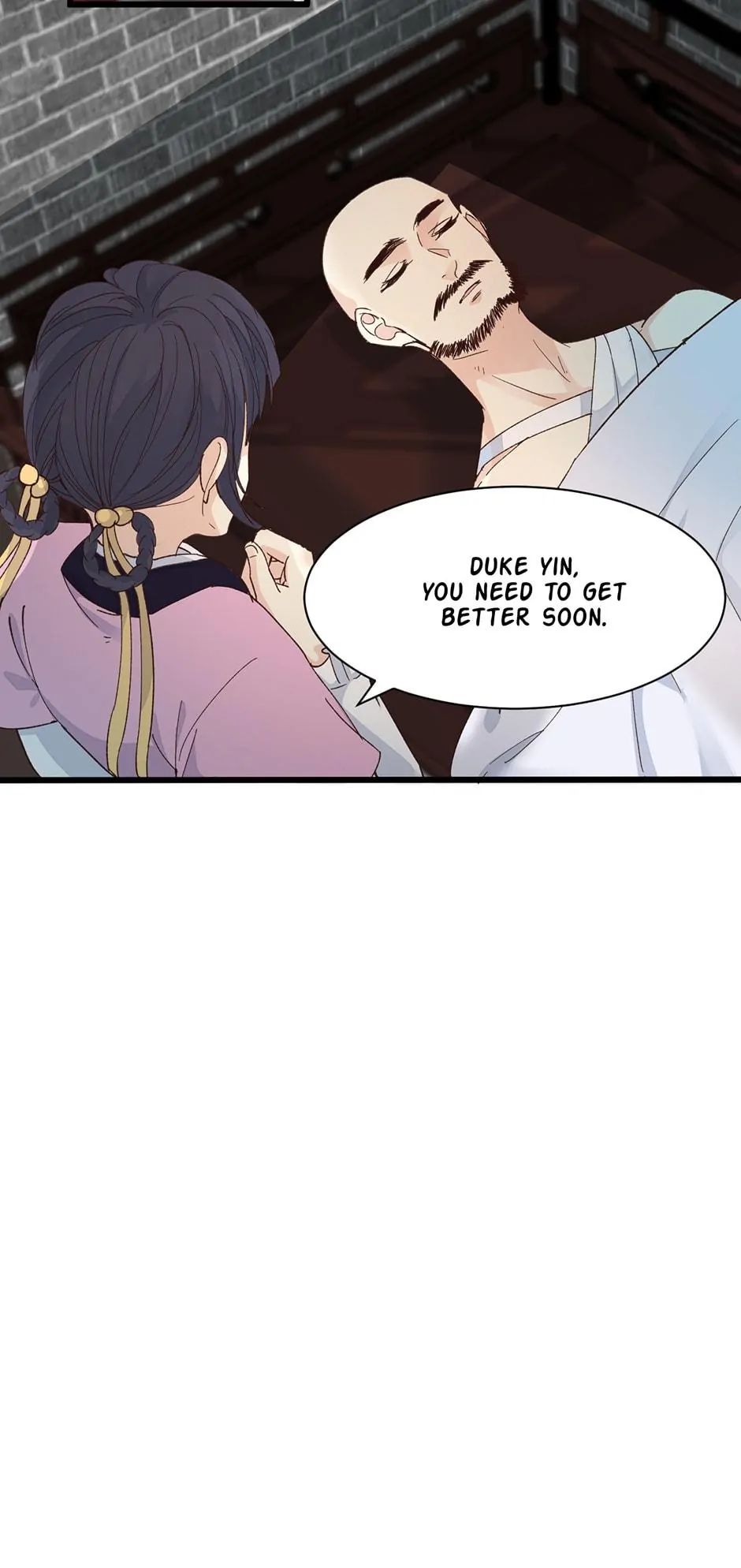 A Heartless Love Chapter 57 page 23 - 