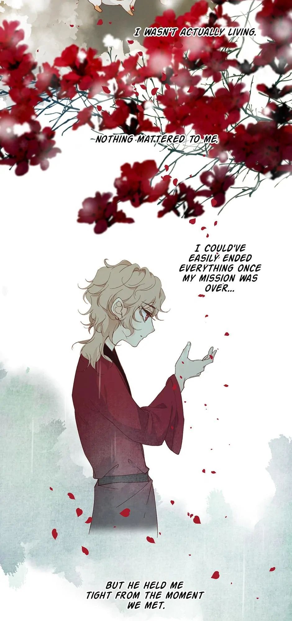 A Heartless Love Chapter 57 page 29 - 