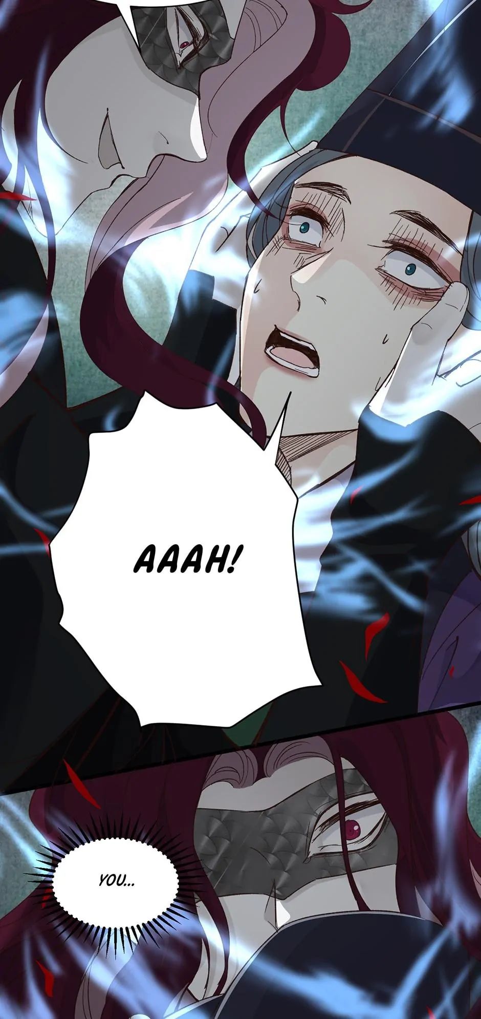 A Heartless Love Chapter 57 page 4 - 