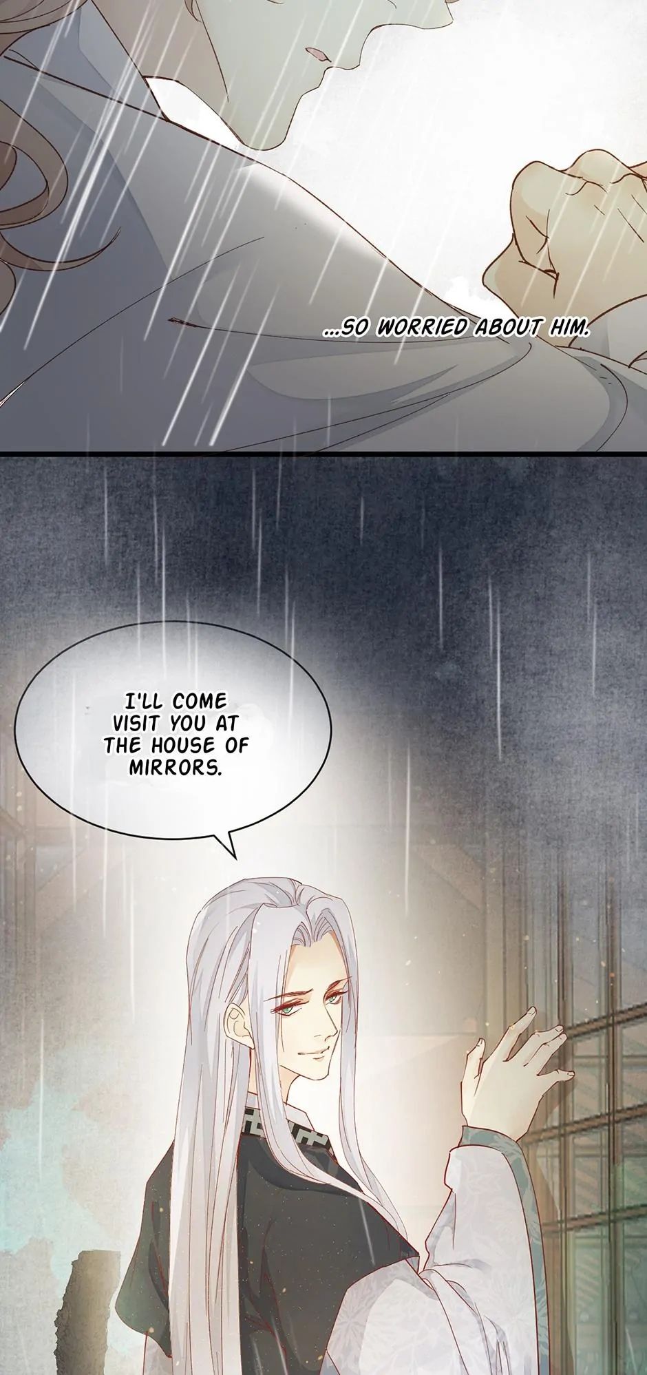 A Heartless Love Chapter 57 page 33 - 