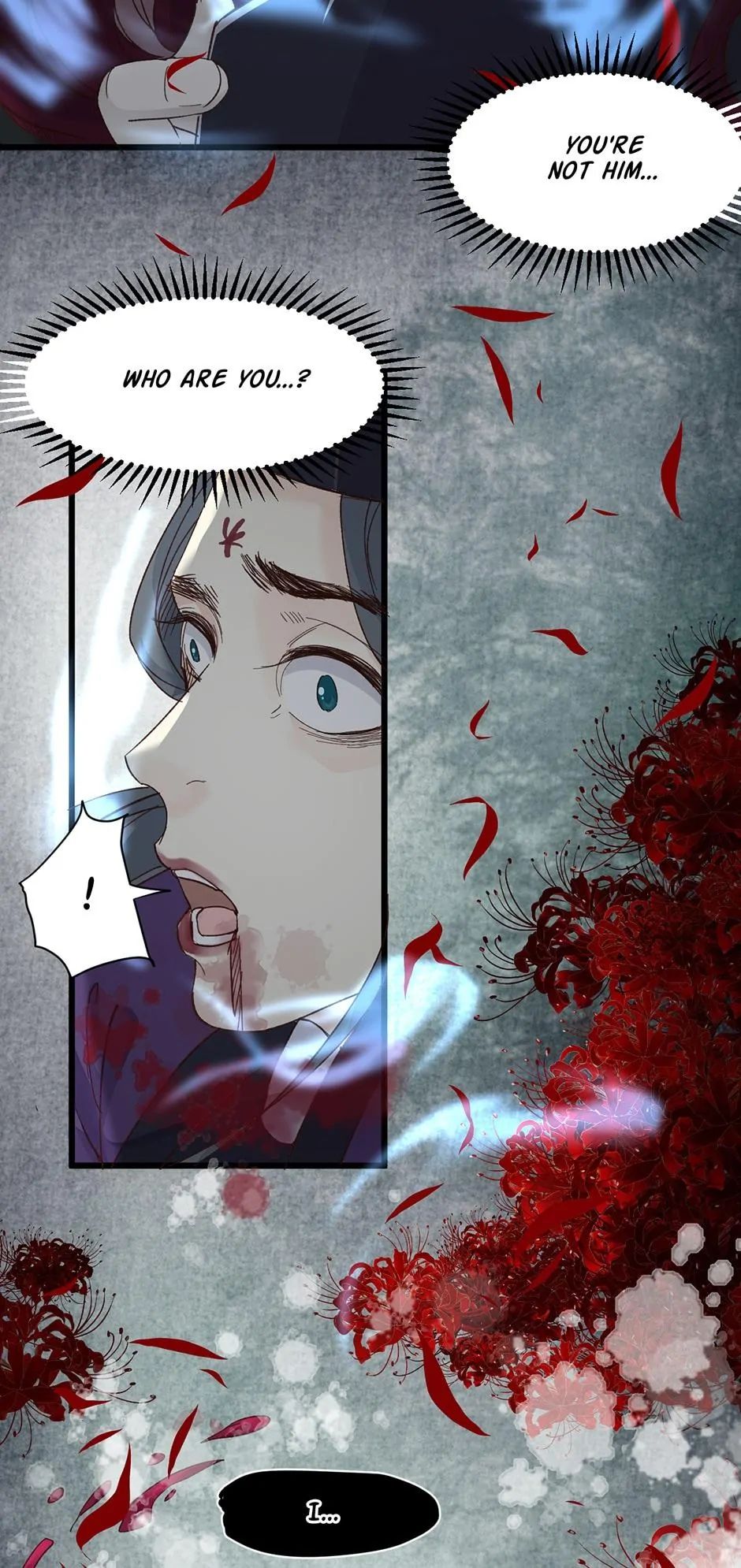A Heartless Love Chapter 57 page 5 - 