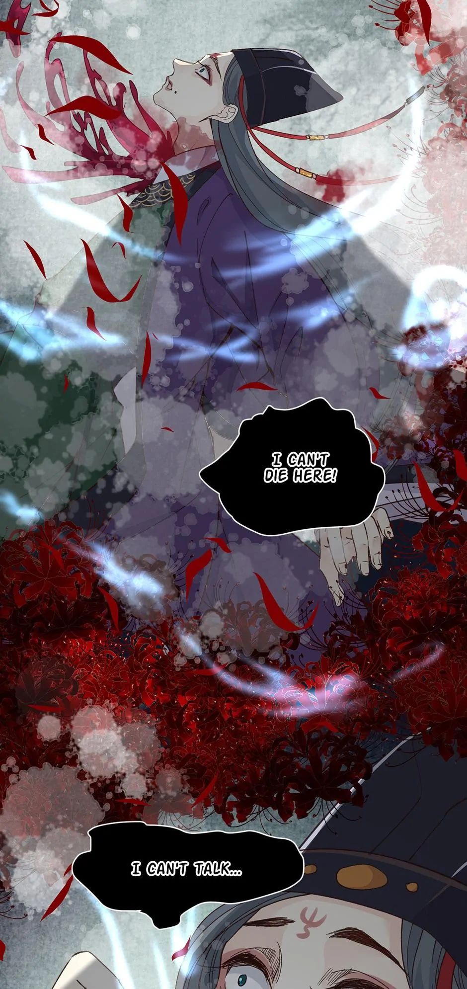 A Heartless Love Chapter 57 page 6 - 