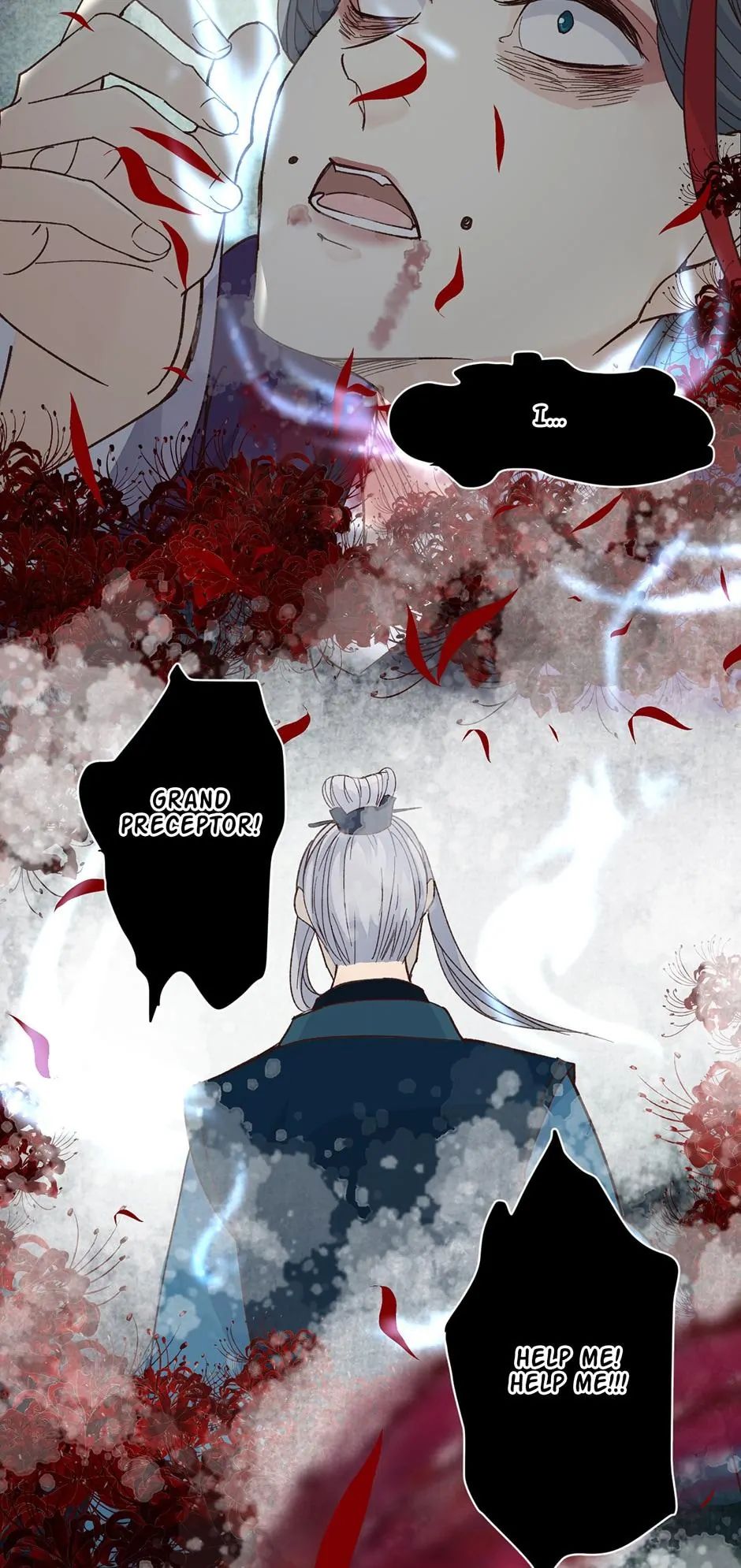 A Heartless Love Chapter 57 page 7 - 