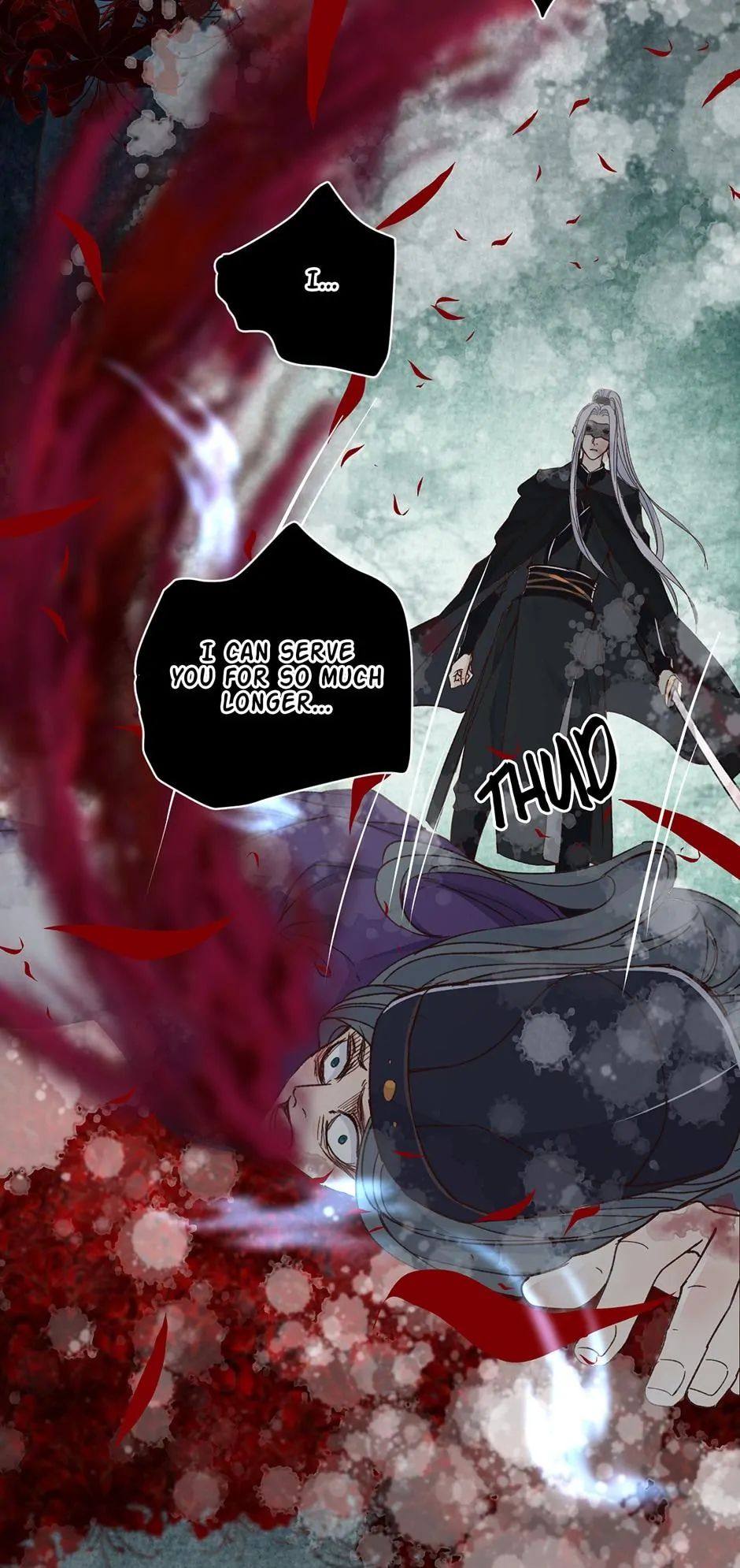 A Heartless Love Chapter 57 page 8 - 