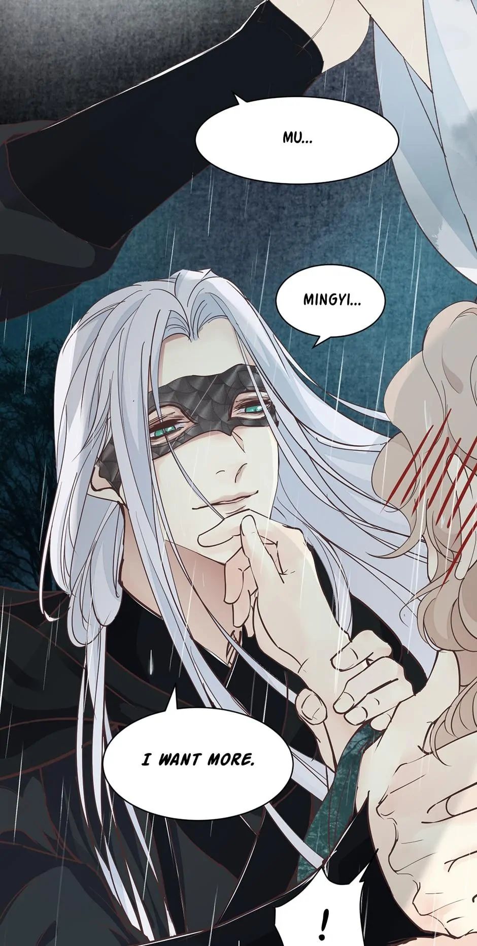 A Heartless Love Chapter 59 page 14 - 
