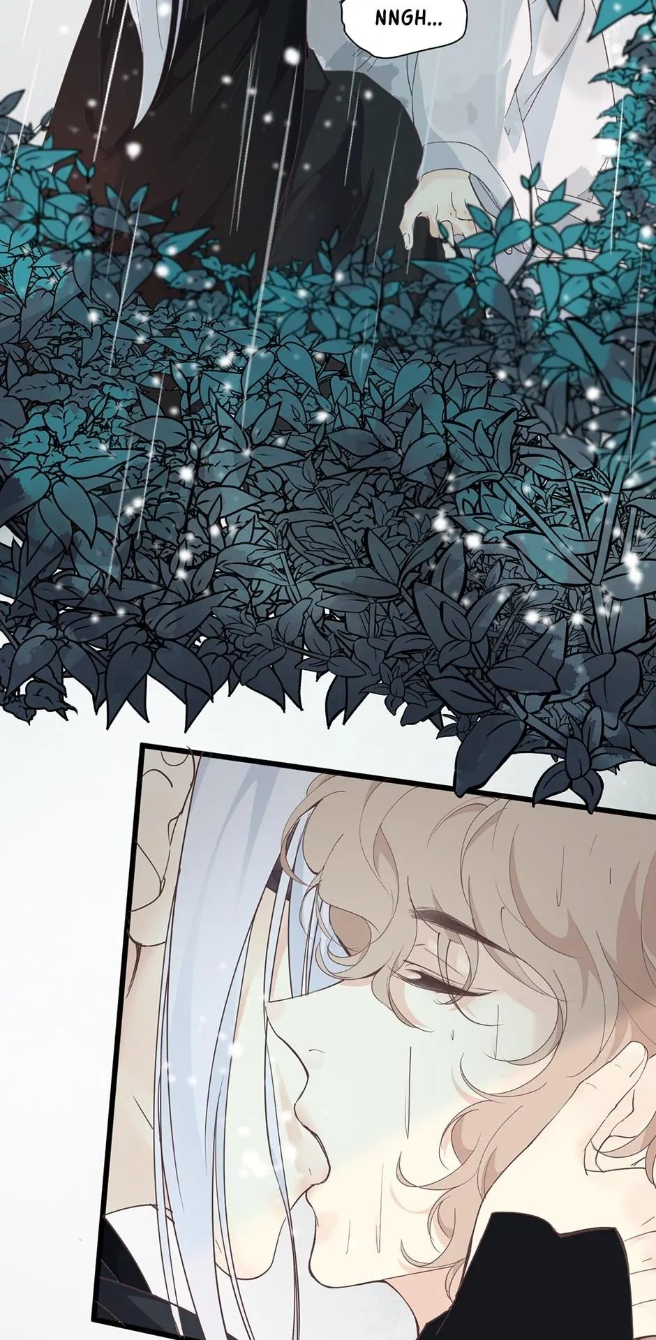 A Heartless Love Chapter 59 page 3 - 
