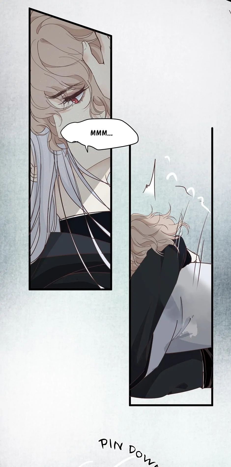 A Heartless Love Chapter 59 page 22 - 