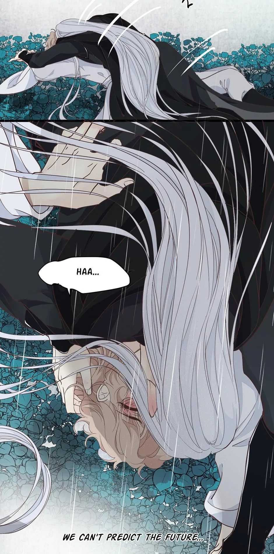 A Heartless Love Chapter 59 page 23 - 