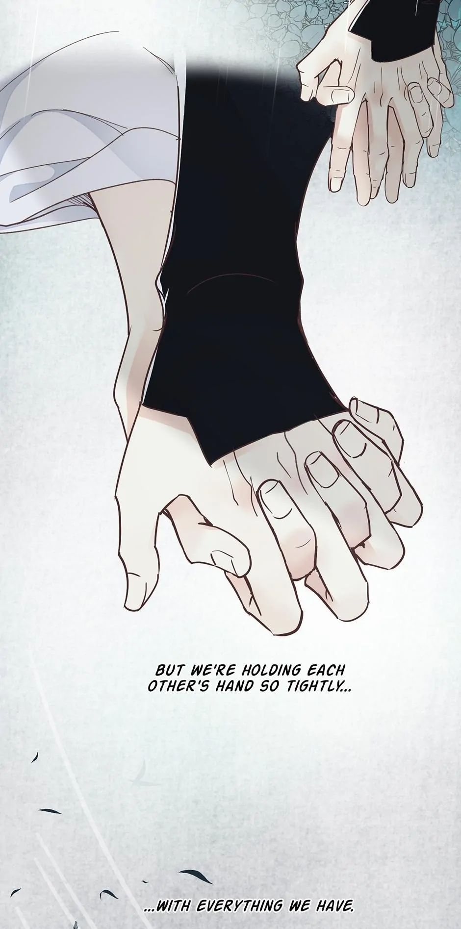 A Heartless Love Chapter 59 page 24 - 