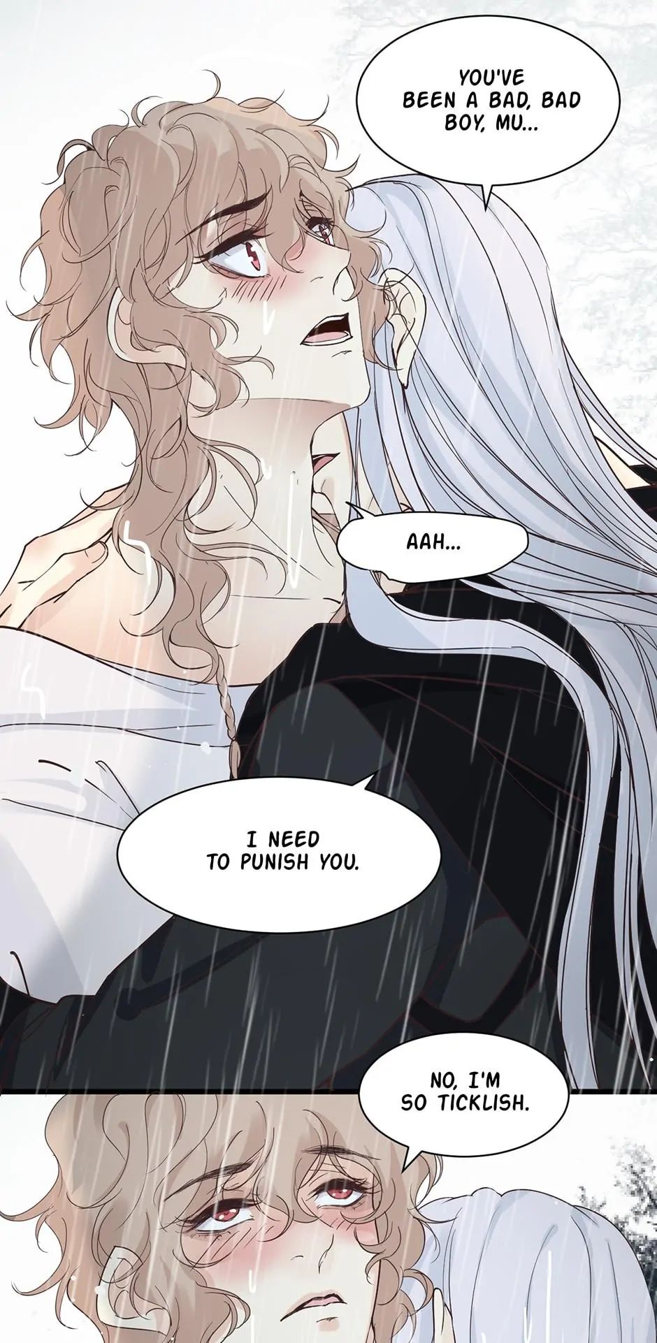 A Heartless Love Chapter 59 page 30 - 