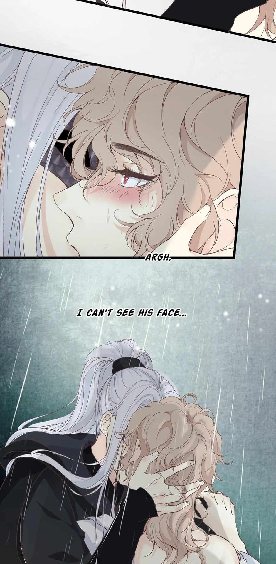 A Heartless Love Chapter 59 page 4 - 