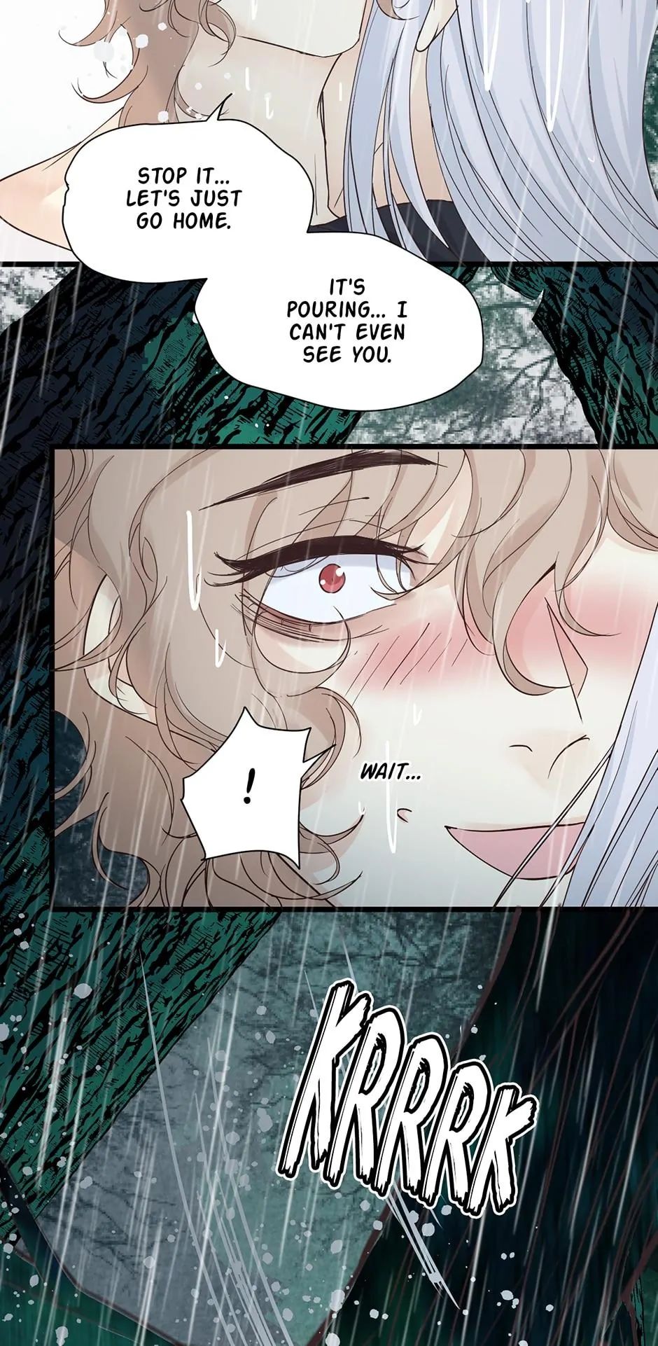 A Heartless Love Chapter 59 page 31 - 