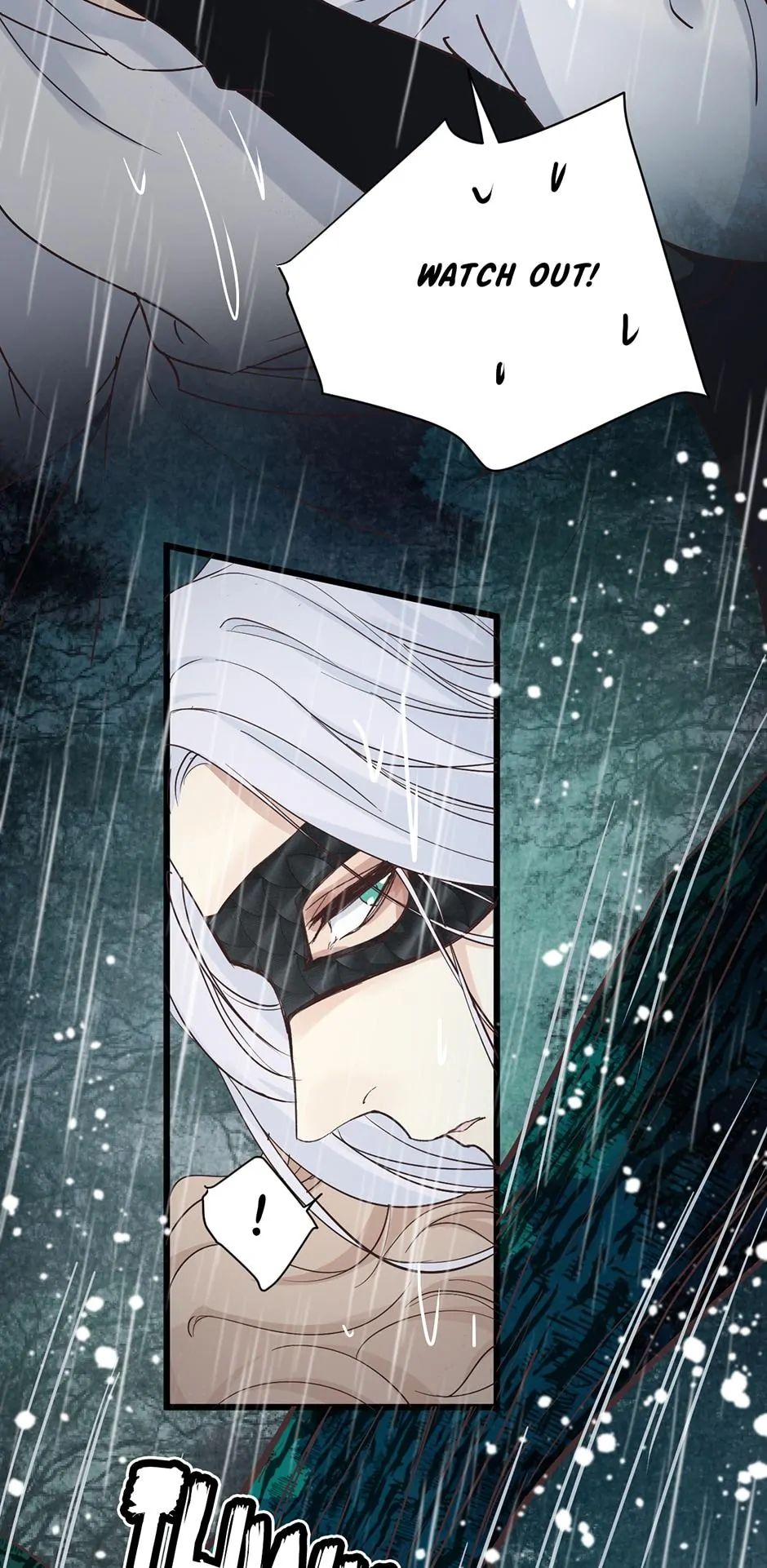 A Heartless Love Chapter 59 page 33 - 