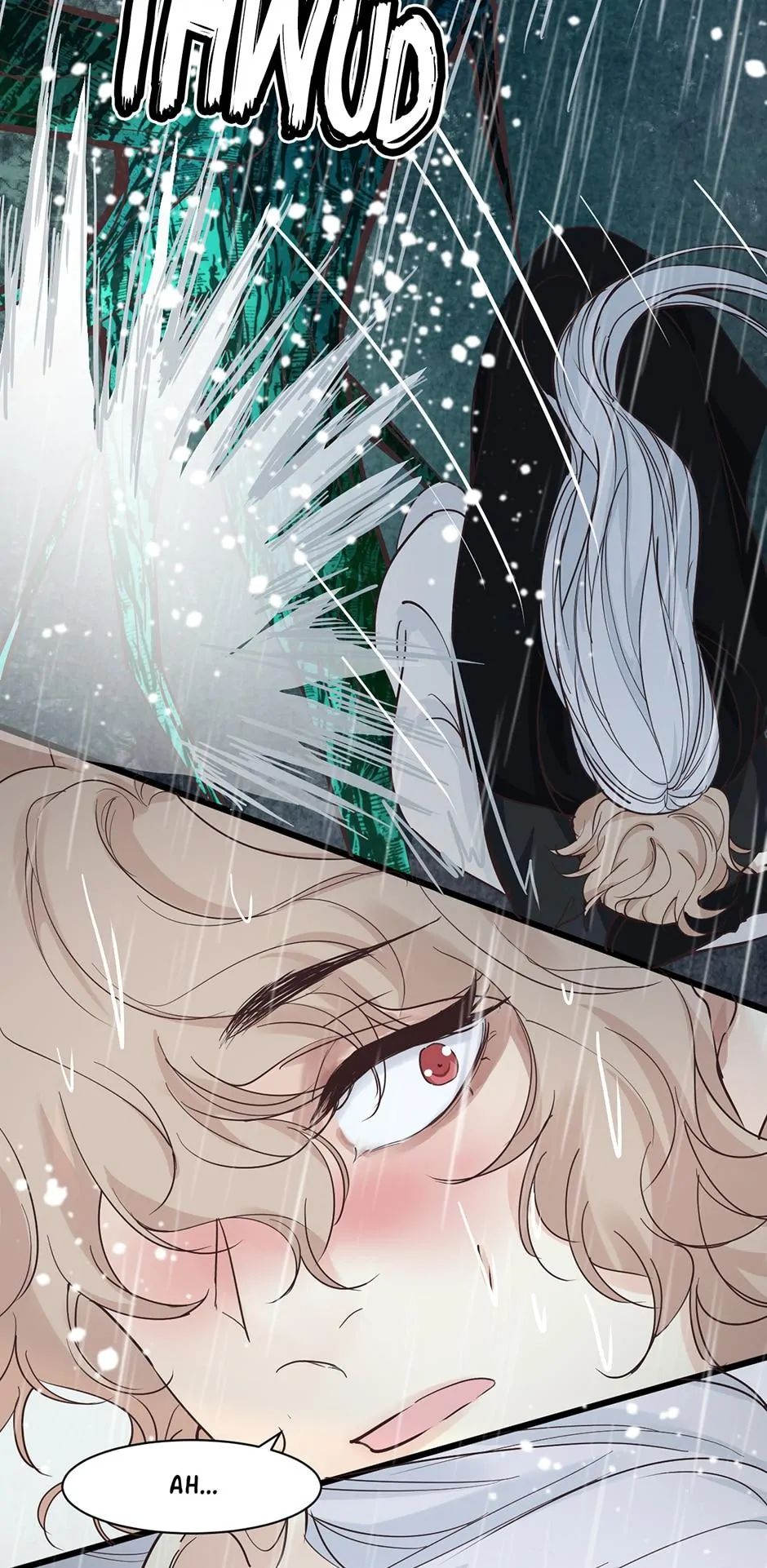 A Heartless Love Chapter 59 page 34 - 