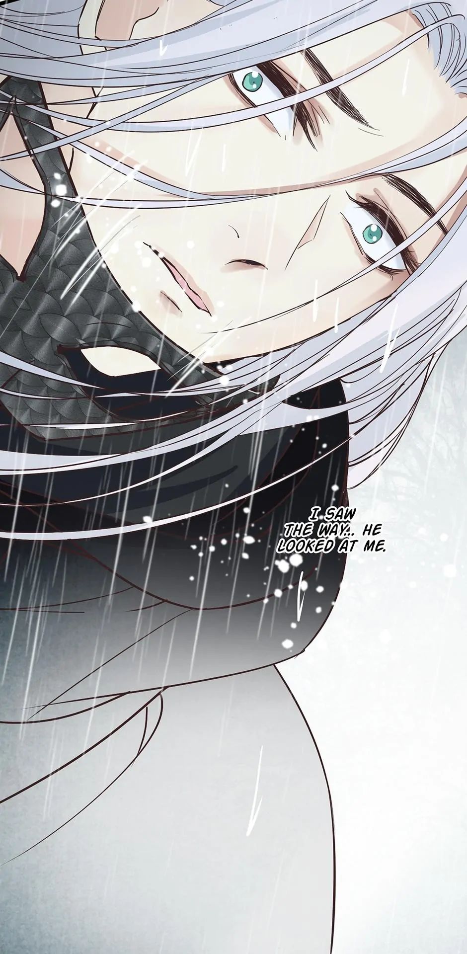 A Heartless Love Chapter 59 page 35 - 
