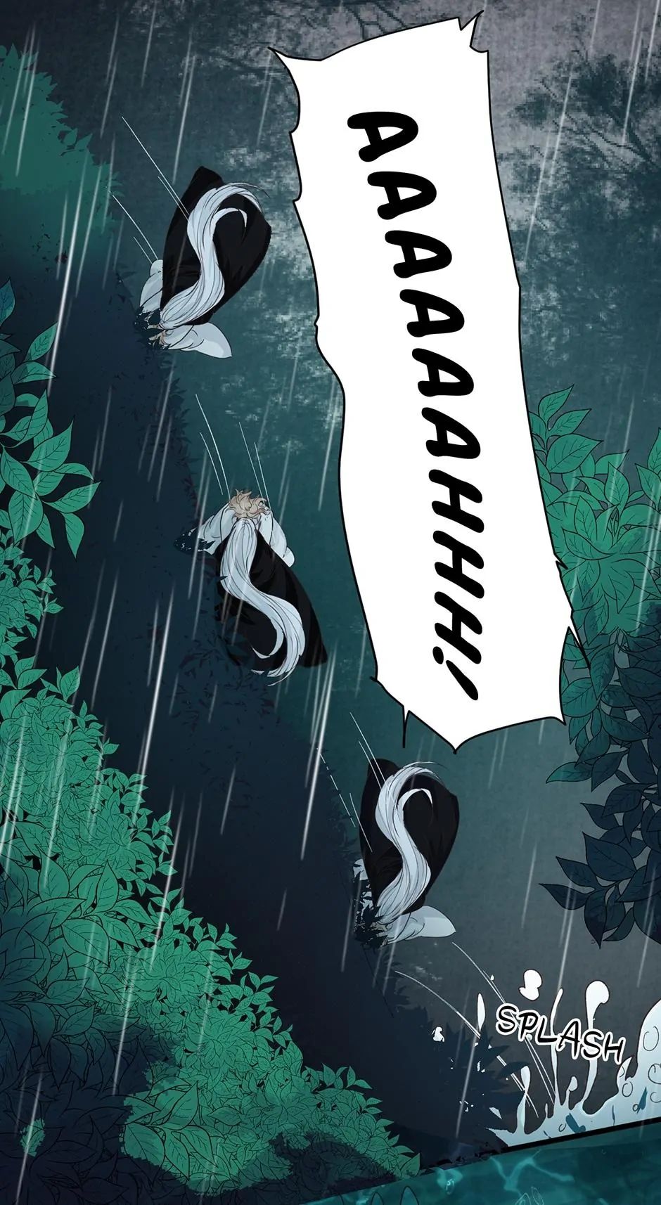 A Heartless Love Chapter 59 page 36 - 