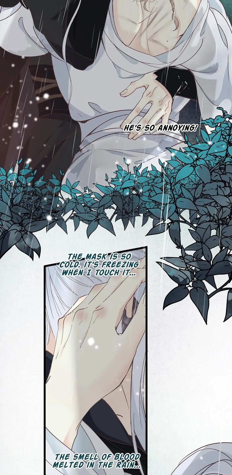 A Heartless Love Chapter 59 page 5 - 
