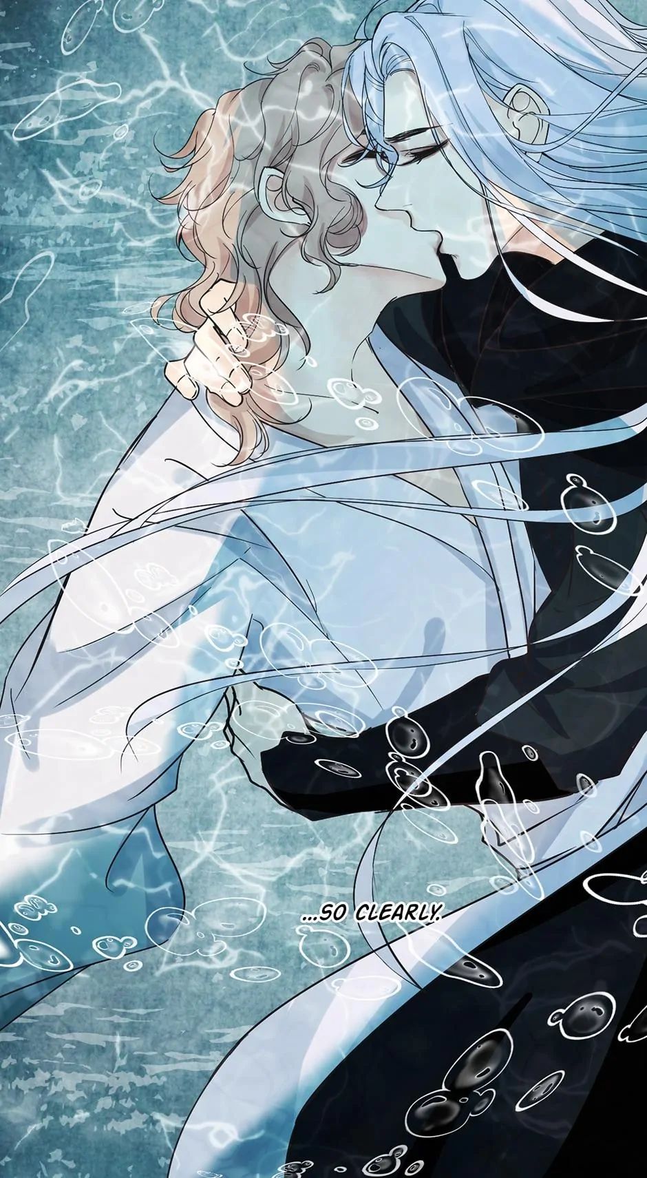 A Heartless Love Chapter 59 page 41 - 