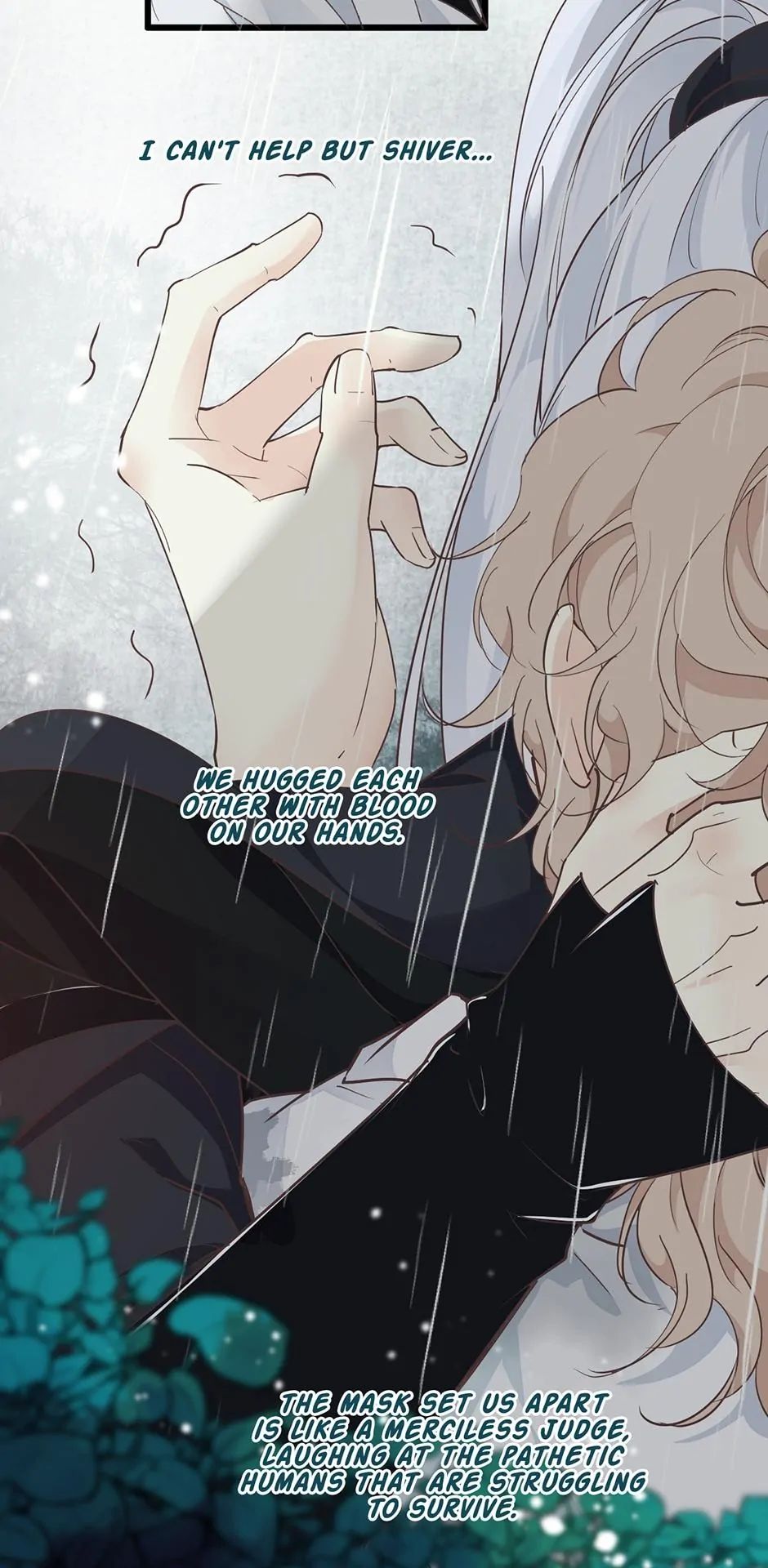 A Heartless Love Chapter 59 page 6 - 