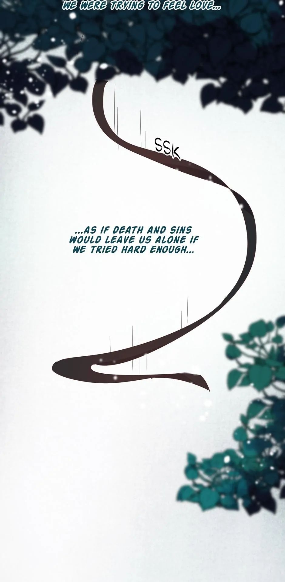 A Heartless Love Chapter 59 page 8 - 