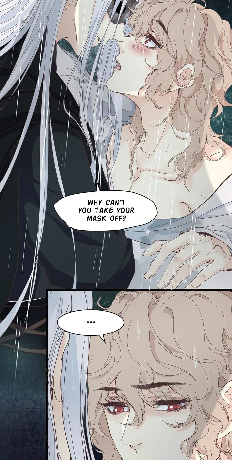 A Heartless Love Chapter 59 page 10 - 