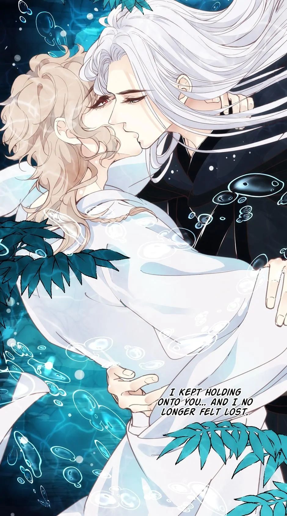 A Heartless Love Chapter 60 page 3 - 