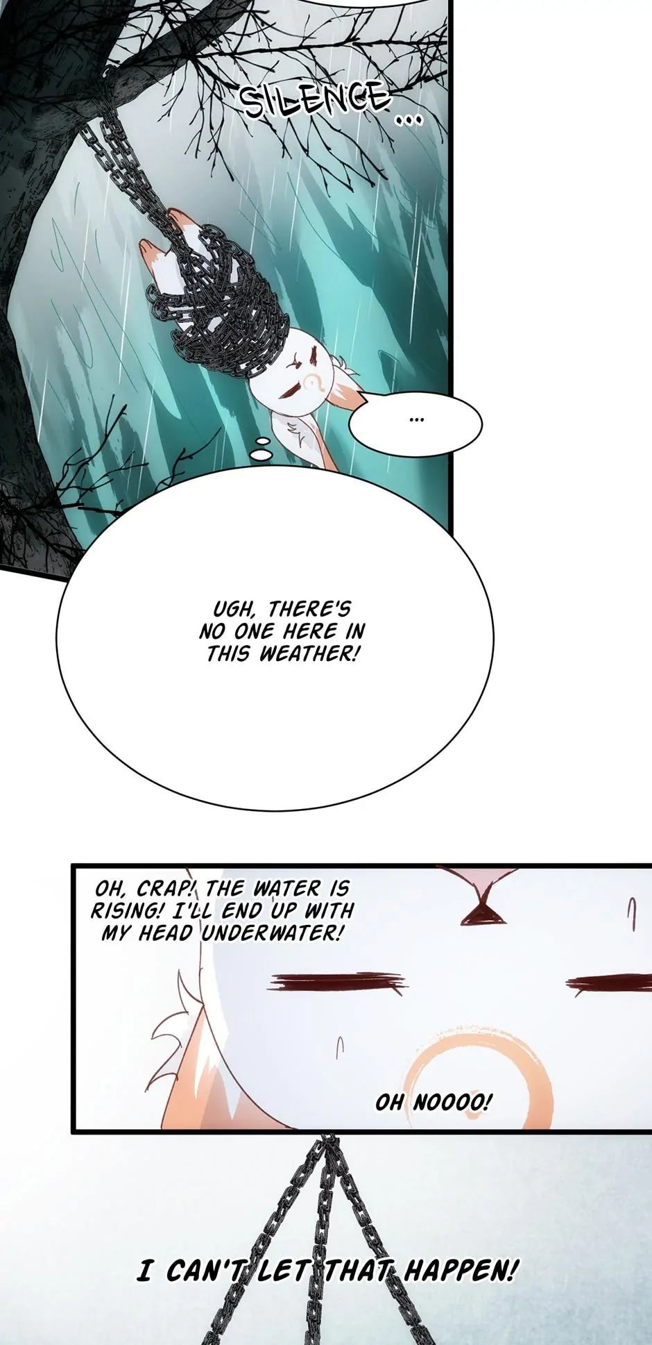A Heartless Love Chapter 60 page 23 - 