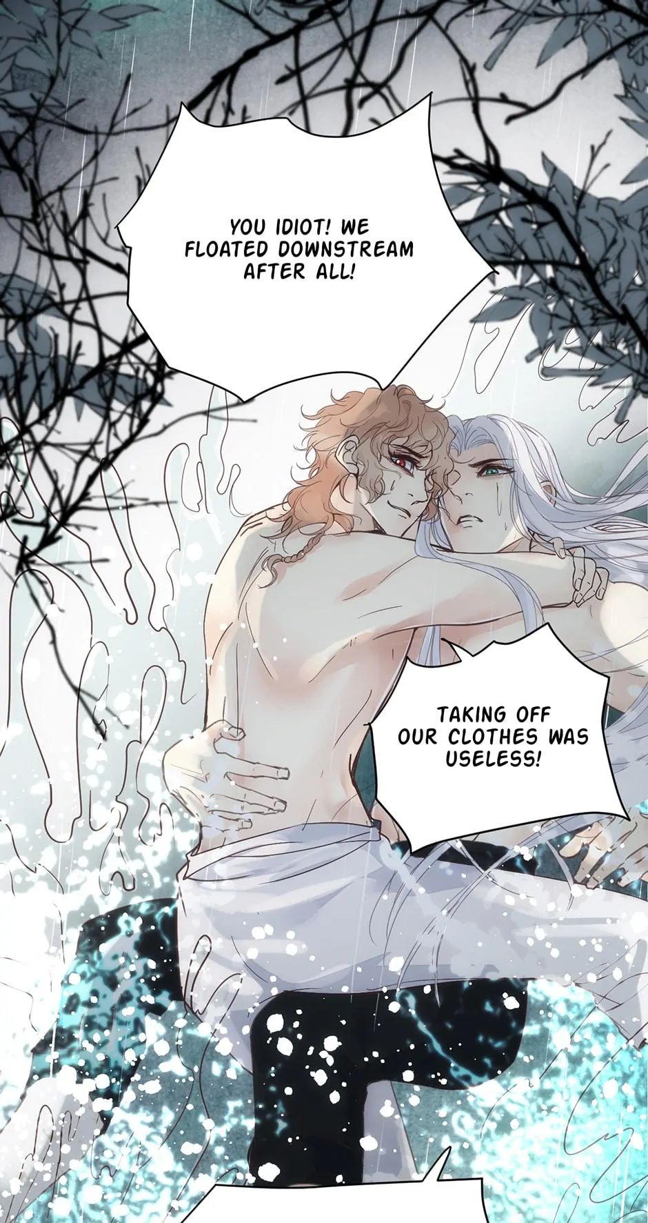 A Heartless Love Chapter 60 page 29 - 