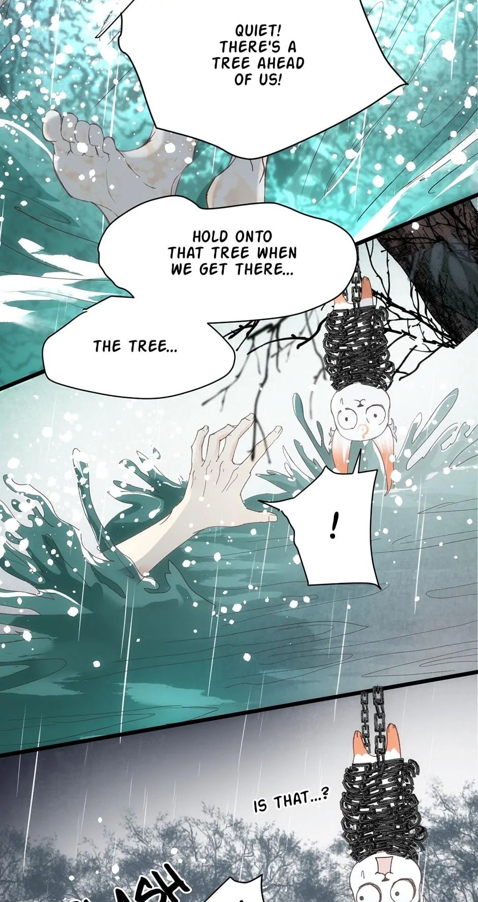 A Heartless Love Chapter 60 page 30 - 