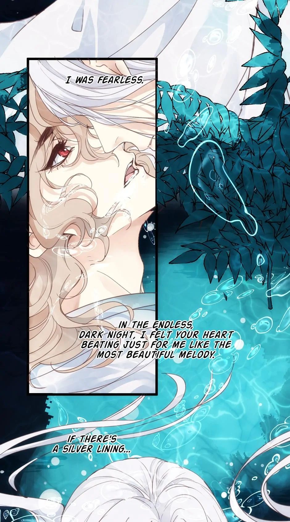 A Heartless Love Chapter 60 page 4 - 