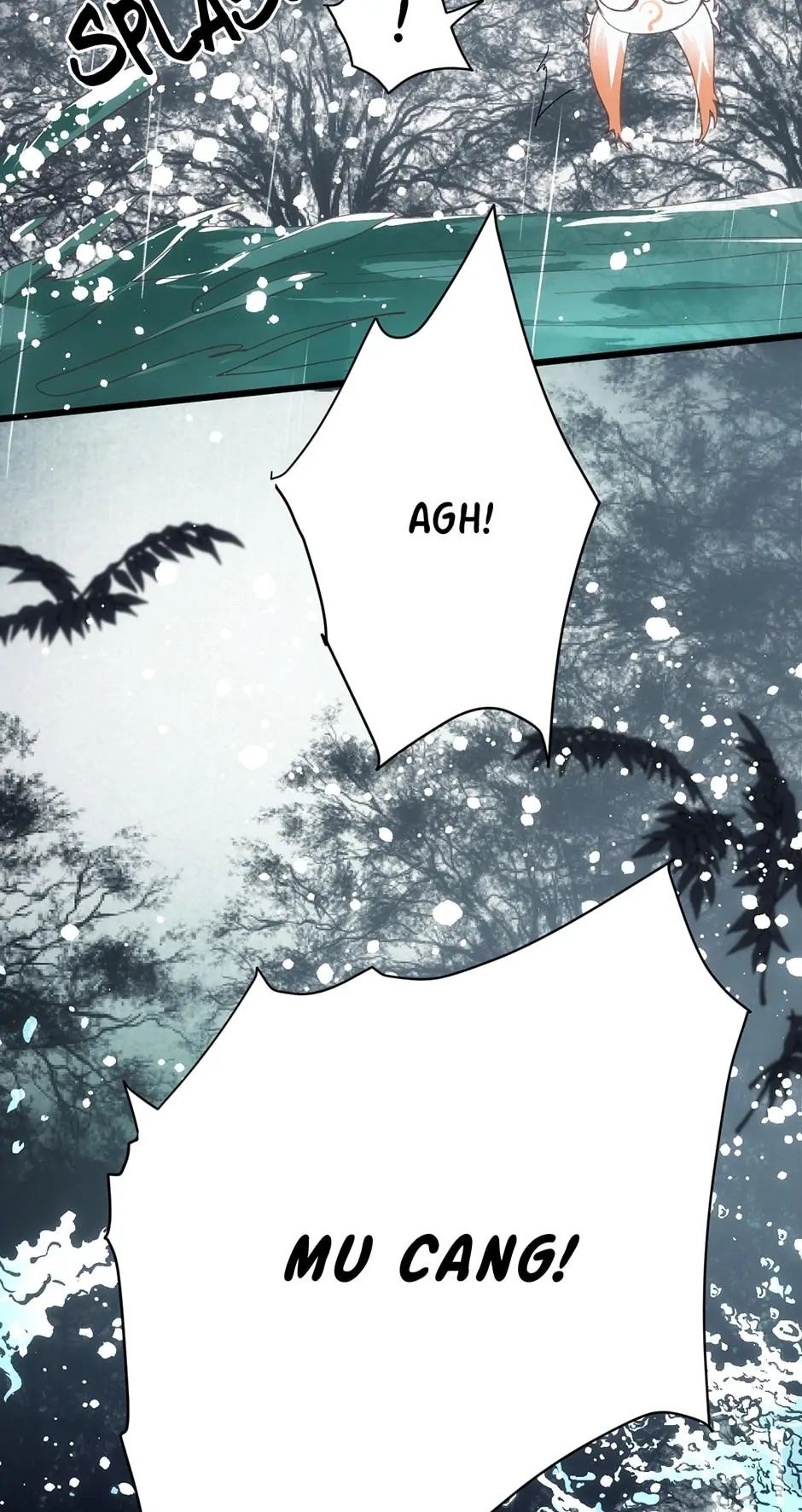 A Heartless Love Chapter 60 page 31 - 