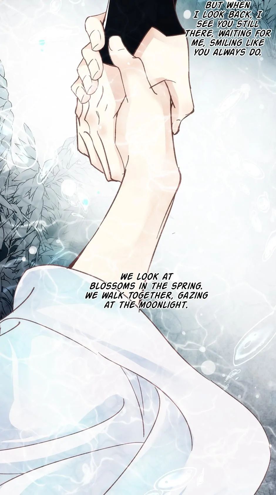 A Heartless Love Chapter 60 page 6 - 