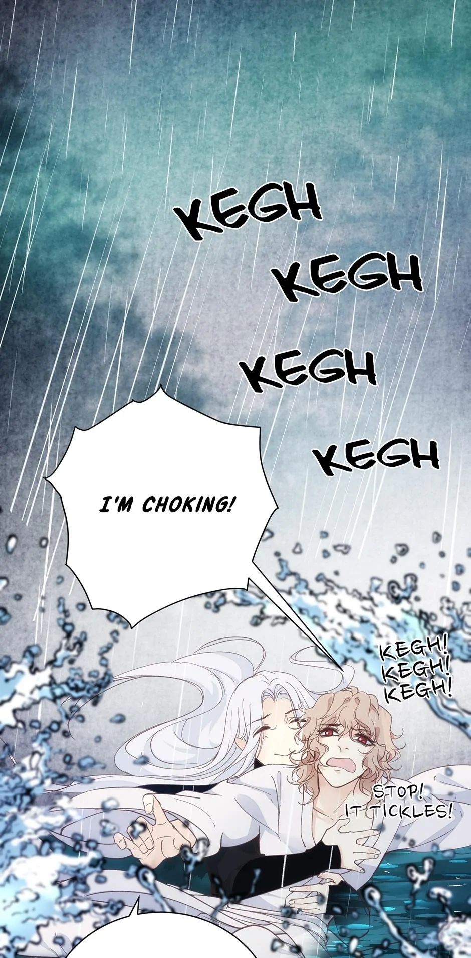 A Heartless Love Chapter 60 page 8 - 