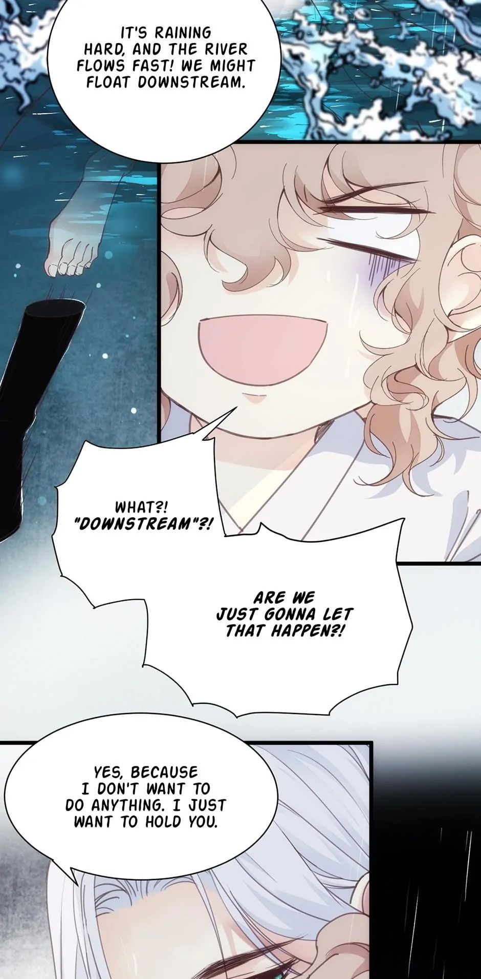 A Heartless Love Chapter 60 page 9 - 